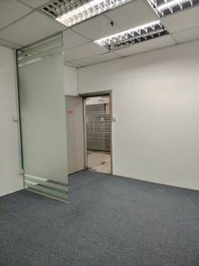 Office space For Rent in Petaling Jaya,SGR