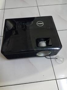 Dell 1430X projector