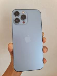 Iphone 13 Pro Max 256Gb Zpset