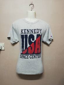 T-shirt CHAMPION KENNEDY Size L