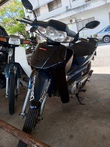 Honda Wave 100
