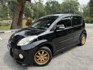 Perodua MyVi EZi in Seremban, NSN