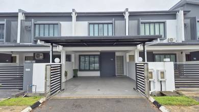 2-storey Terraced House For Sale in Kota Samarahan,SWK