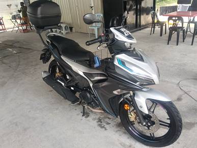Yamaha Y16ZR
