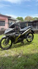 Yamaha Y15ZR