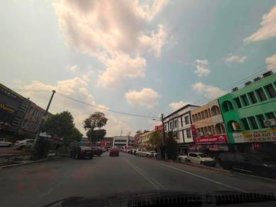 Shop lot For Rent in Johor Bahru,JHR