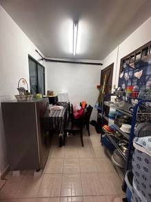 1-storey Terraced House For Sale in Skudai,JHR