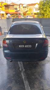 Proton Saga FLX STANDARD in Rawang, SGR