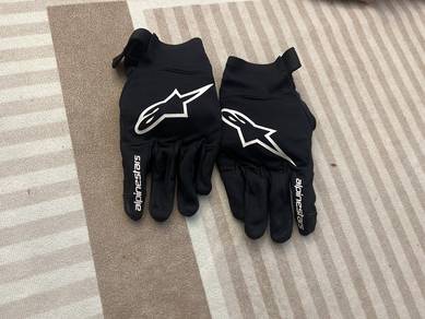 Riding Gloves