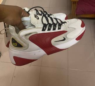 Nike Zoom 2K