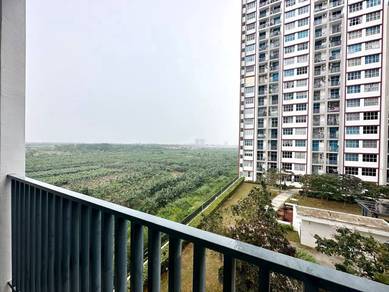 Apartment For Sale in Selangorku PR1MA Lakefront Homes