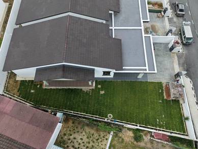 Semi-Detached House For Sale in Kulim,KDH