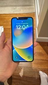 Good Condition IPhone X