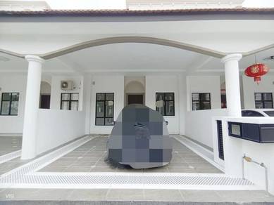 2-storey Terraced House For Sale in Ipoh,PRK