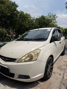 Proton Exora MC M-LINE in Shah Alam, SGR