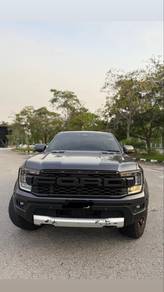 Ford Ranger XLT PLUS in Bukit Jalil, KUL
