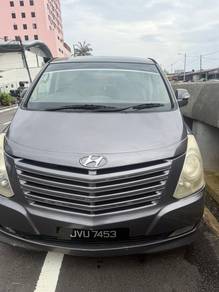 Hyundai Grand Starex ROYALE in Johor Bahru, JHR
