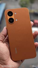 Redmi Turbo 5 Max