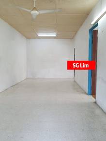 Semi-Detached House For Rent in Ayer Itam,PNG