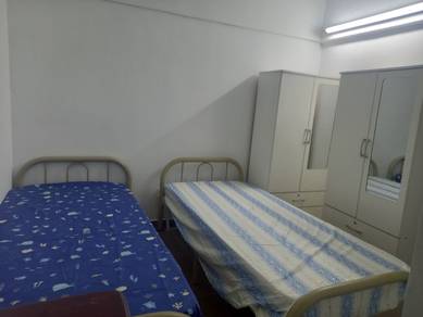 Room in Kajang, SGR