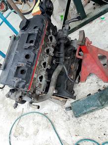 proton waja enjin 1.6 manual 