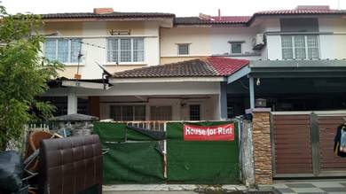 Terraced House For Rent in Semenyih,SGR