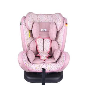 Baby Car Seat