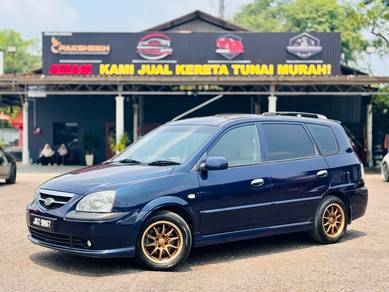 Naza Citra GLS in Senai, JHR