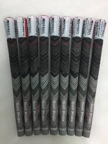 Golf Pride MCC Plus 4 ALIGN Golf Grips