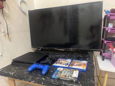 tv urgent