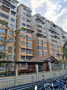 Apartment For Sale in Delima Intan Apartment