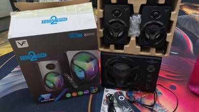 Speaker System Bluetooth