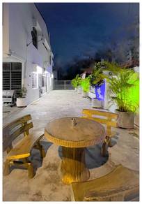 2-storey Terraced House For Sale in Butterworth,PNG