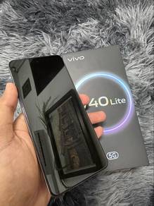 vivo v40 lite