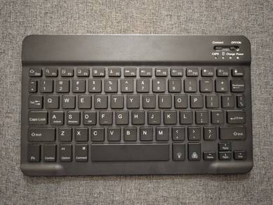 Bluetooth Wireless Keyboard