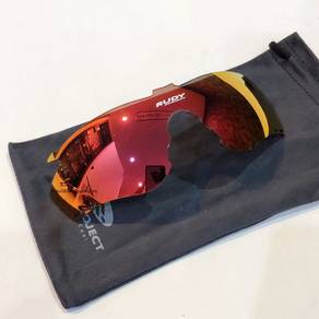 Rudy Project Tralyx lense - Multilaser Orange