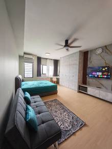 Service Residence For Rent in Astrum Ampang