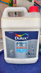 Dulux Aquatech Waterblock 2K