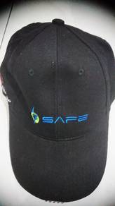 Shihlin Electric Safe LED Light Baseball Cap