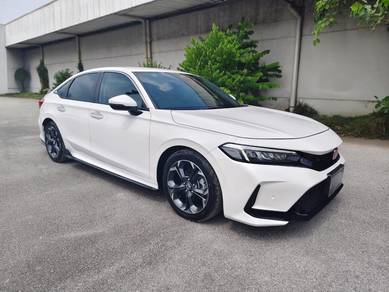 Honda Civic FE V in Sura, TRG