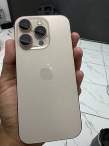 16 pro zp set ori part