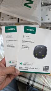 ugreen fine track apple