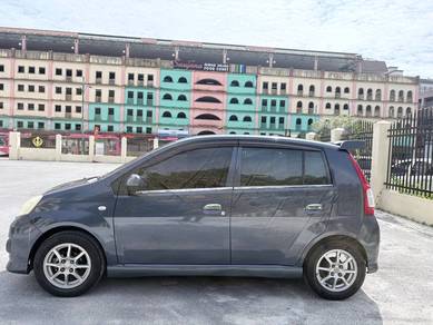 Perodua Viva ELITE EZi in Kuching, SWK
