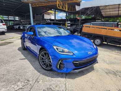 Subaru BRZ AUTOMATIC in Cheras, KUL