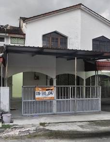 2-storey Terraced House For Sale in Taiping,PRK