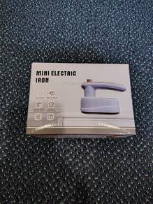 Mini Iron 