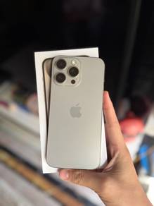 iphone 15 promax 512gb zp set