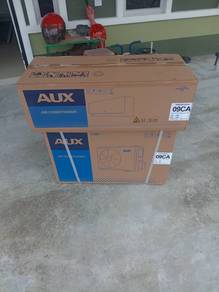 AUX 1.0hp INV Harga Siap Pasang Aircond SP459