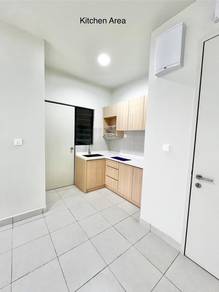 Condominium For Rent in Residensi Max