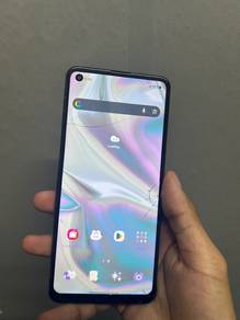 samsung a21s for part or second phone